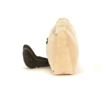 Maskotka Linijka Jellycat bok
