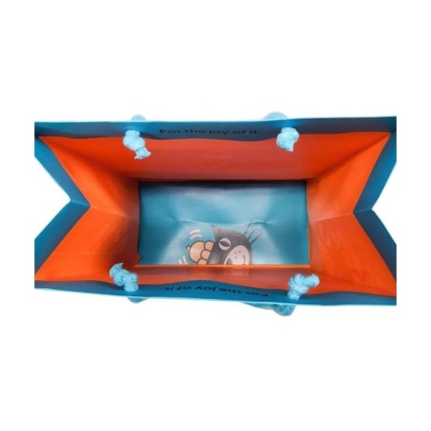 Torba Prezentowa Jellycat środek