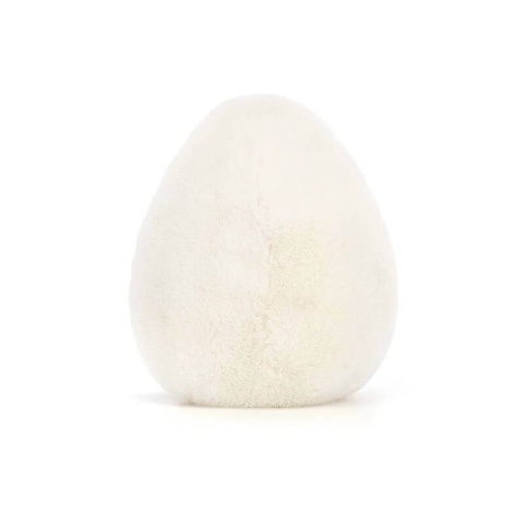 Pluszak Jajko Luzak Jellycat tył
