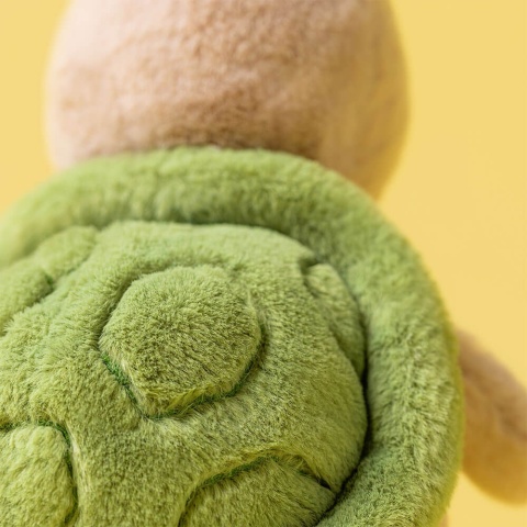 Maskotka Żółw Jellycat Thimble