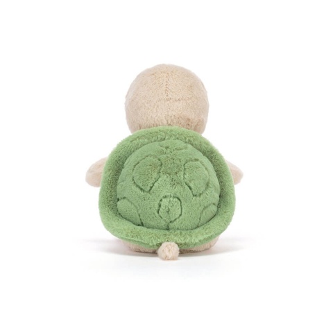 Maskotka Żółw Jellycat Thimble tył