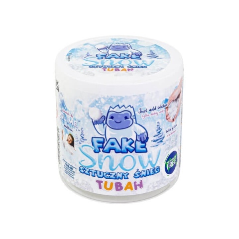 Sztuczny śnieg Tuban 125ml