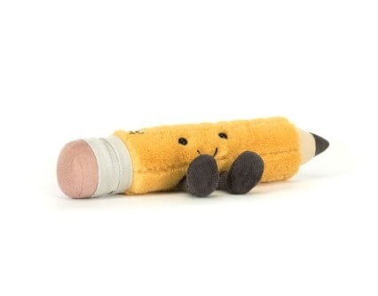 Maskotka Ołówek Jellycat