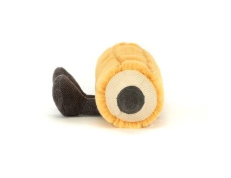 Maskotka Ołówek Jellycat bok