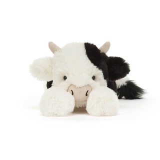 Pluszak Krówka Jellycat