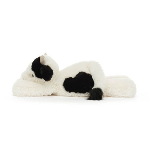 Pluszak Krówka Jellycat Smudge bok