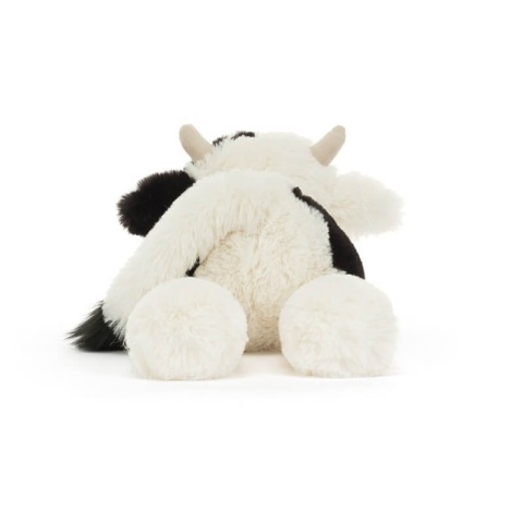 Pluszak Krówka Jellycat Smudge tył