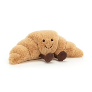 Maskotka Rogalik Croissant Jellycat