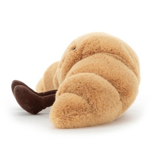 Maskotka Rogalik Croissant Jellycat