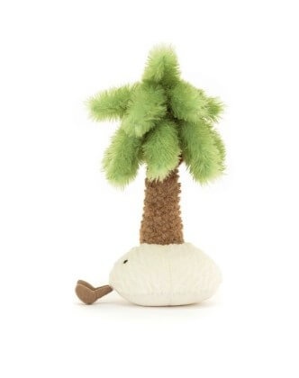 Pluszak Palma Jellycat Pammie bok