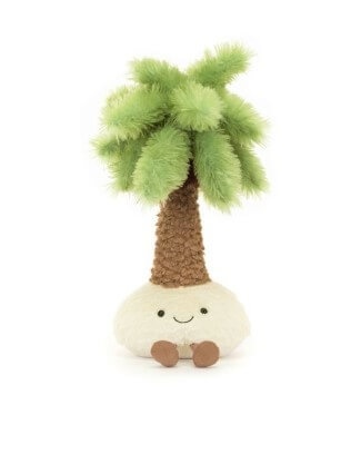 Pluszak Palma Jellycat Pammie przód