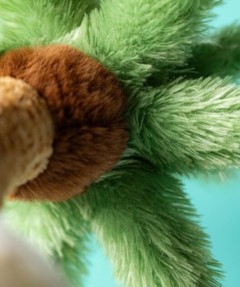 Pluszak Palma Jellycat Pammie
