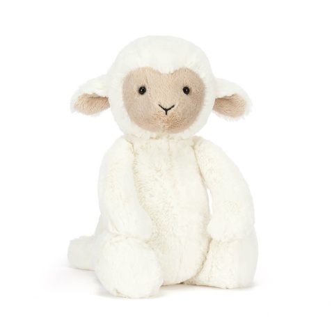 Przytulanka Owieczka Jellycat Skipson przód