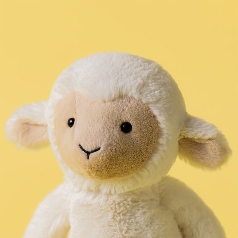 Przytulanka Owieczka Jellycat Skipson