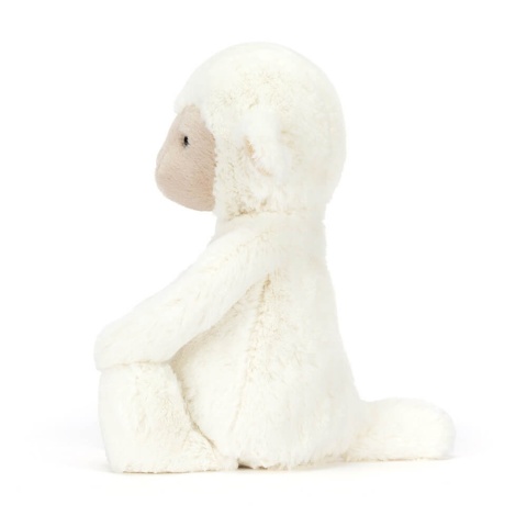 Przytulanka Owieczka Jellycat Skipson bok