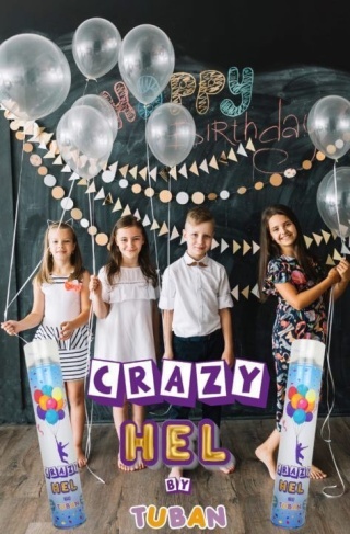 Hel do Balonów Tuban