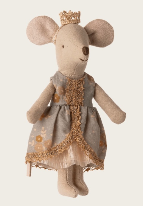 Ubranie Księżniczki Maileg Starsza Siostra - na myszce