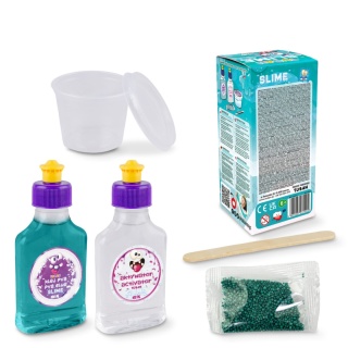 Zestaw Slime Tuban Arbuz