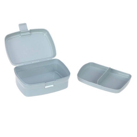 Zestaw Śniadaniowy Lassig Lunchbox dinozaur