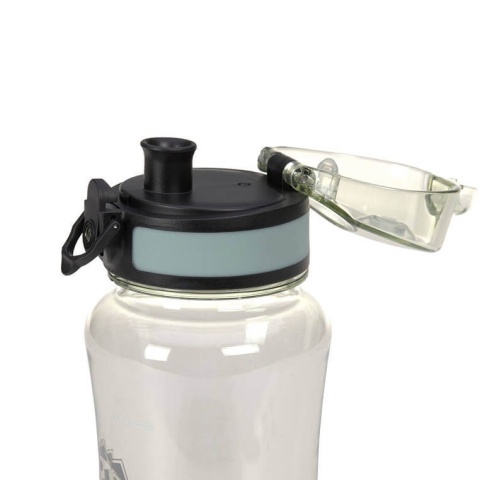 Zestaw Śniadaniowy Lassig Lunchbox i Tritanowa Butelka Dinozaur ustnik