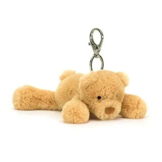Breloczek miś smudge Jellycat