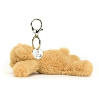 Breloczek miś smudge Jellycat