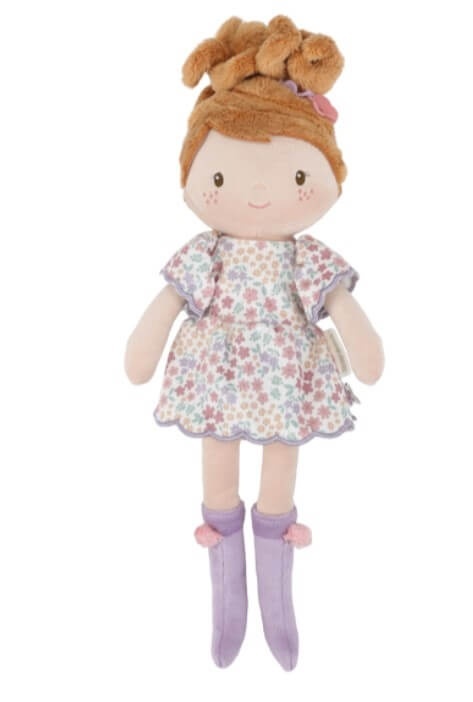 Lalka Ava Little Dutch