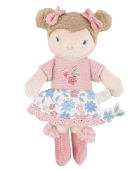 Laleczka Rosa Little Dutch