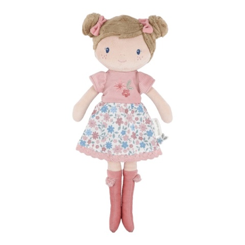 Lalka wróżka Rosa Little Dutch