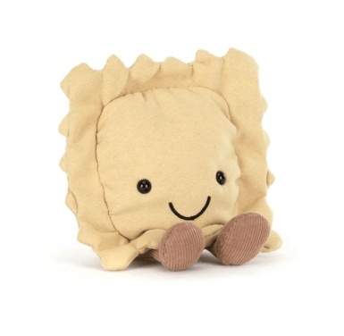 Maskotka Ravioli Jellycat