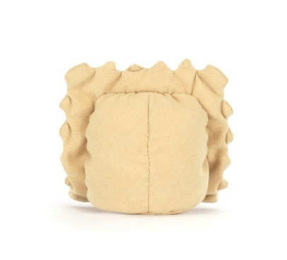 Maskotka Ravioli Jellycat tył
