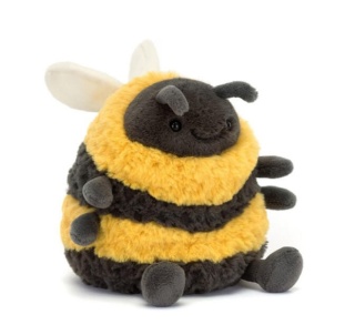 Maskotka pszczółka Jellycat