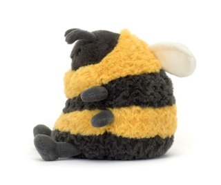 Maskotka pszczółka Jellycat
