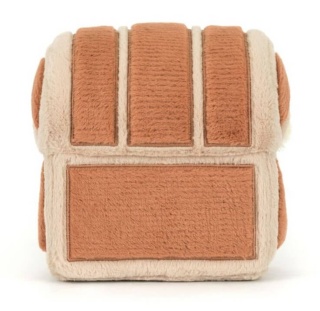 Maskotka skrzynia skarbów Jellycat