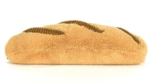 Pluszak bagietka Jellycat Caprese