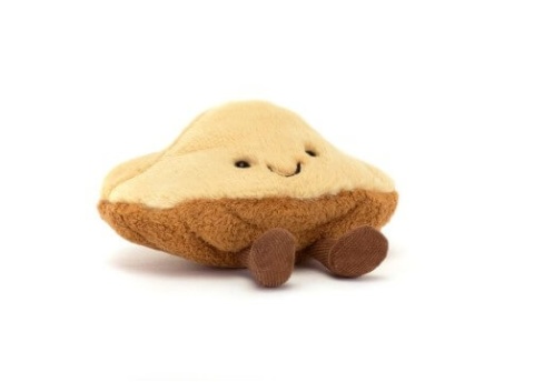 Pluszak Ciastko francuskie Magdalenka Jellycat