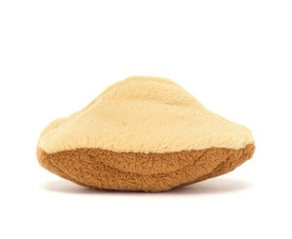 Pluszak Ciastko francuskie Magdalenka Jellycat tył