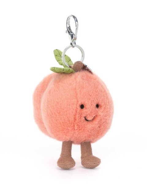 Breloczek brzoskiwinia Jellycat