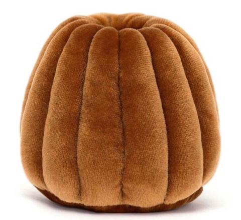 Pluszak Francuskie Canelé Jellycat tył