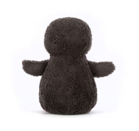 Pluszak Pingwin Jellycat  tył