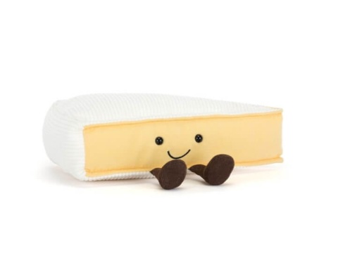 Pluszak Ser Brie Jellycat