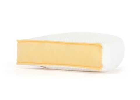 Pluszak Ser Brie Jellycat tył