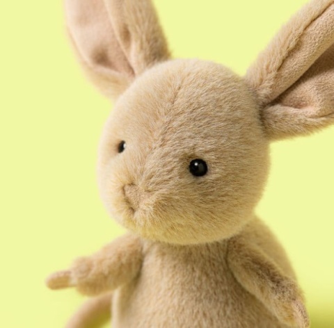 Pluszak skoczek pustynny Jellycat