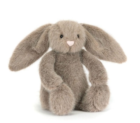 Pluszak króliczek Jellycat flufflet