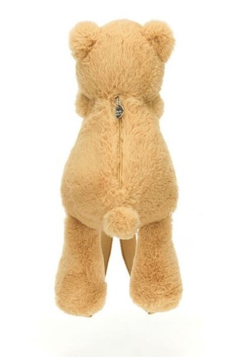 Plecak miś Jellycat  tył
