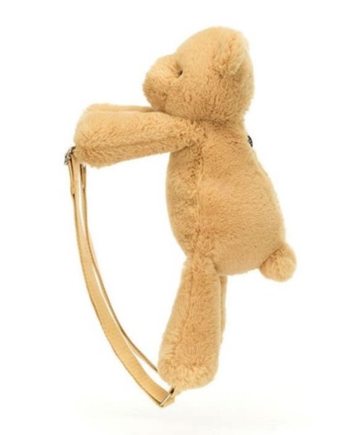 Plecak miś Jellycat