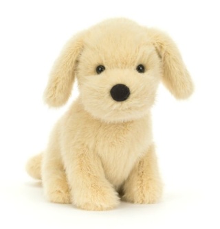 Przytulanka piesek Jellycat