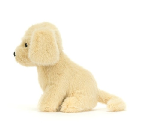 Przytulanka piesek Jellycat  bok