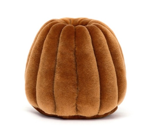 Maskotka francuskie ciastko Jellycat tył