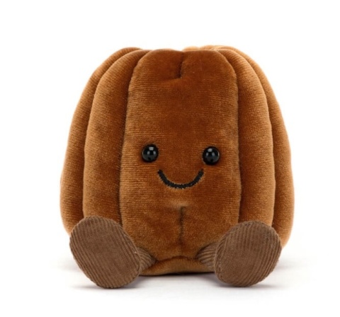 Maskotka francuskie ciastko Jellycat przód